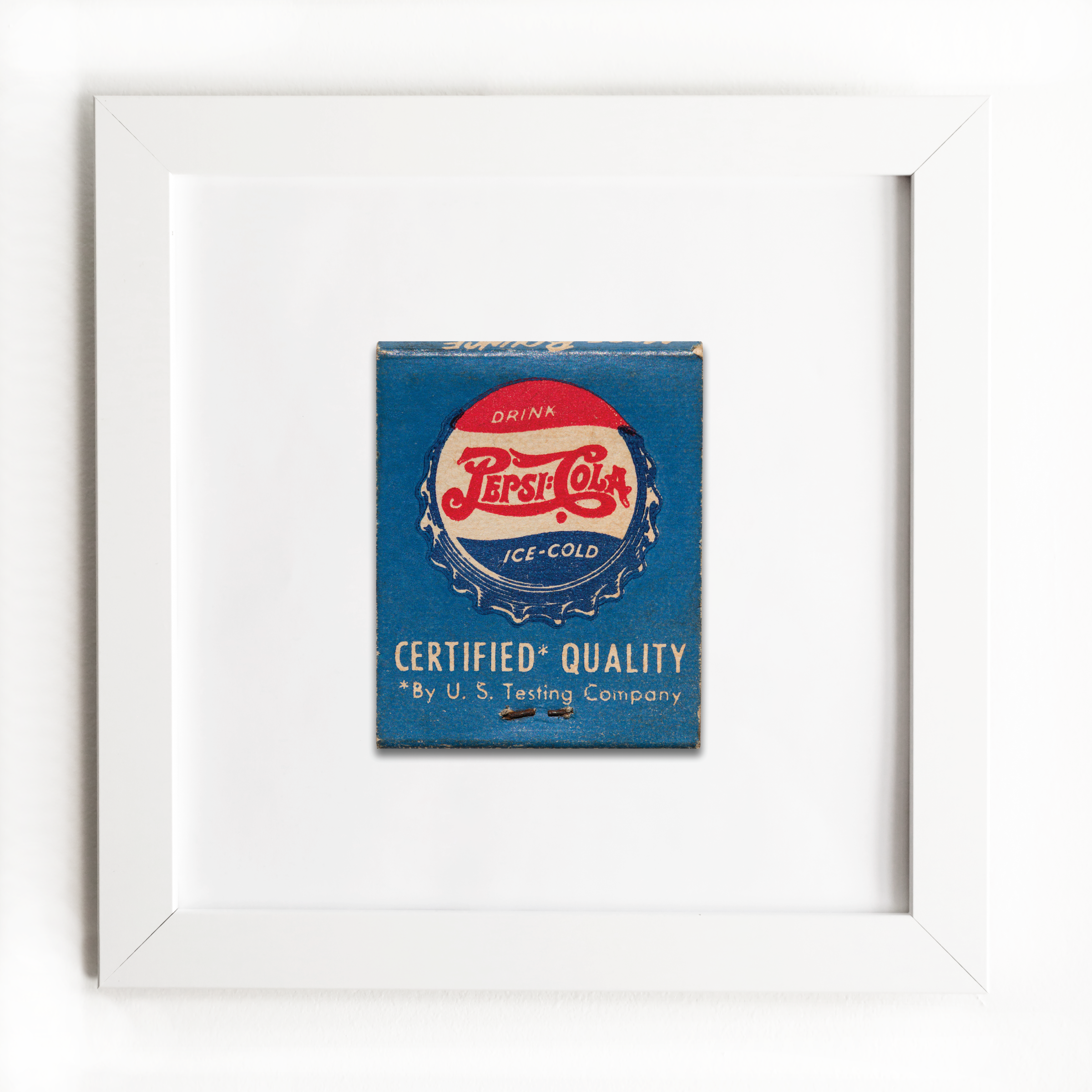 Pepsi-Cola (Vintage)