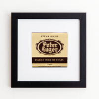 Peter Luger
