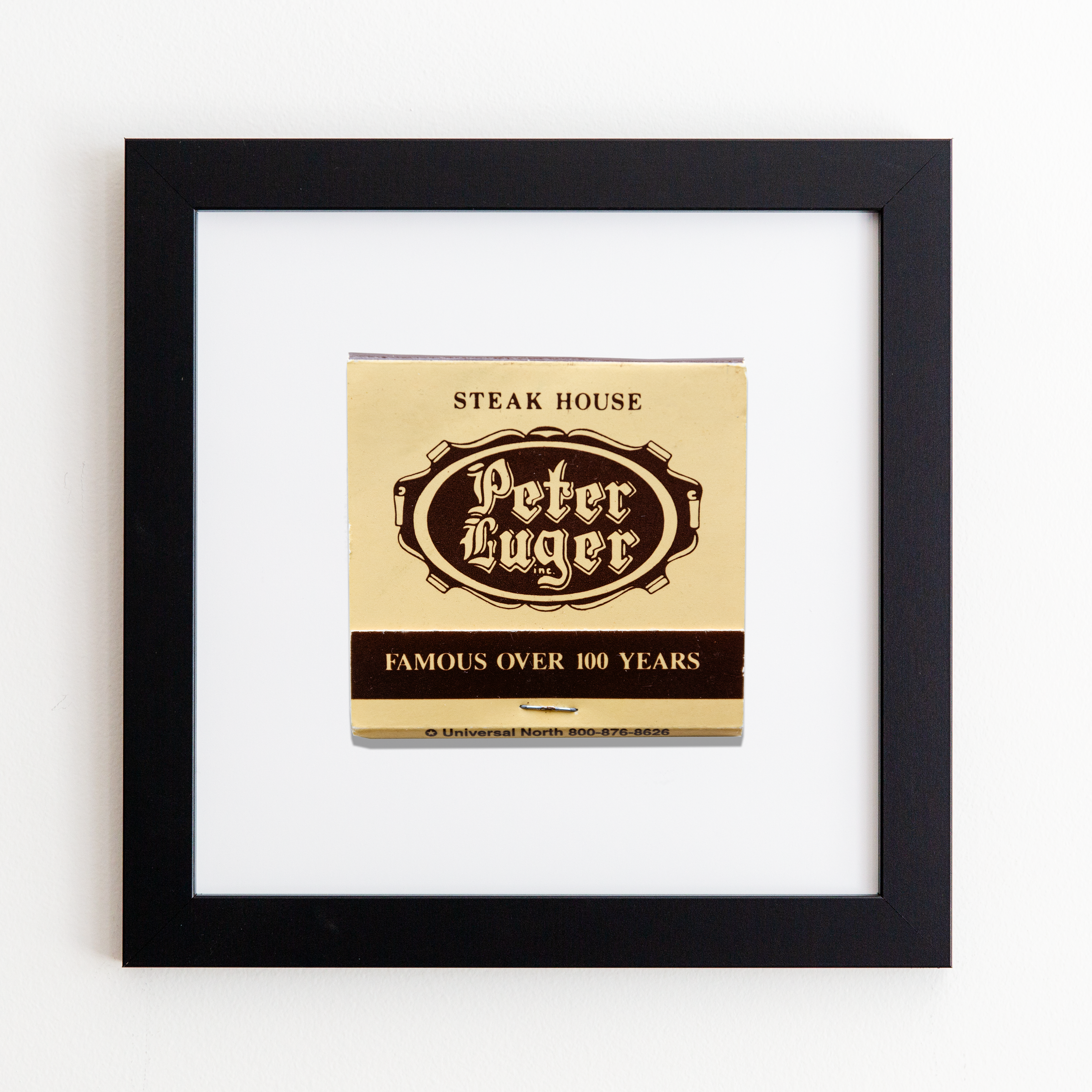 Peter Luger