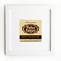 Peter Luger