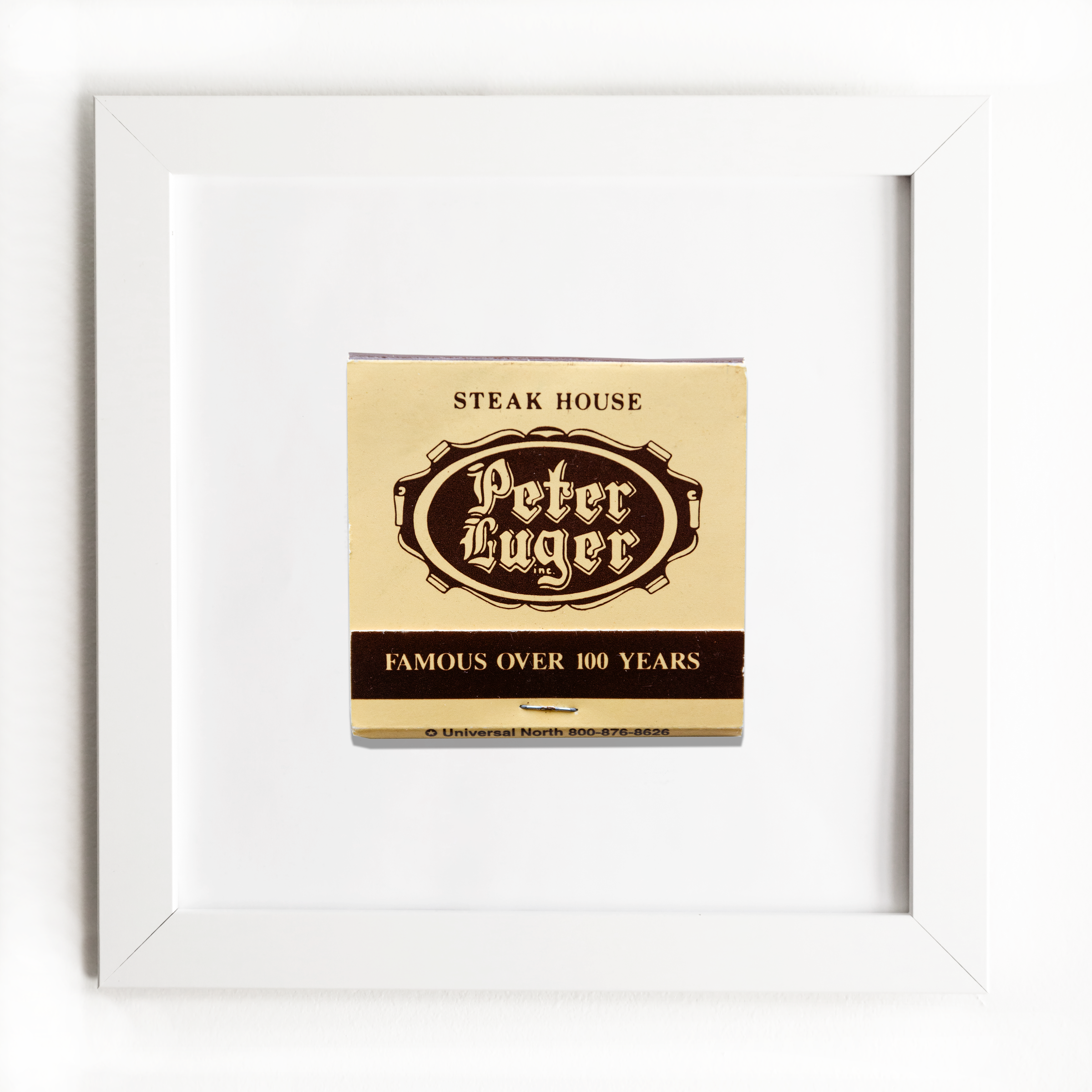 Peter Luger