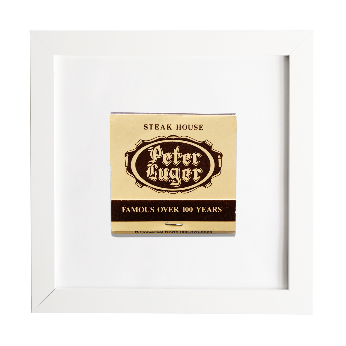 Peter Luger