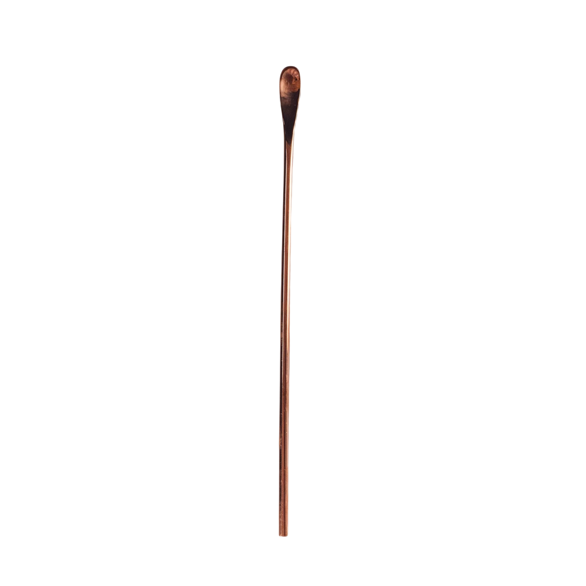 Petit Copper Bar Spoon