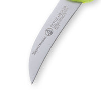 Petite Messer Parer Trio Set with Matching Sheaths