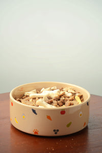 Nomnom Bowl