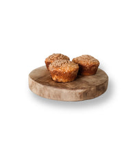 Ivy Teakwood Riser