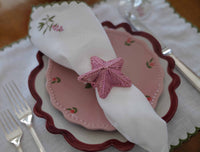 Blossom Pink Side Plate (Set of 2)