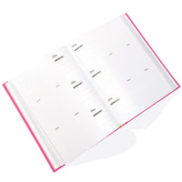 Coffee Table Photo Album: Travel