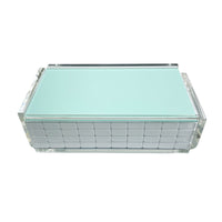 "El Mahjong" Luxe Mahjong Pastel Colors