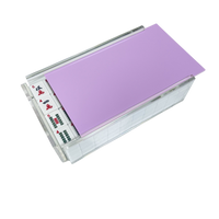 "El Mahjong" Luxe Mahjong Pastel Colors