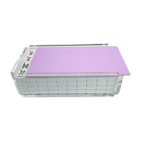 "El Mahjong" Luxe Mahjong Pastel Colors