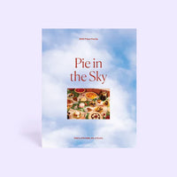 Pie in the Sky 1000 Piece Puzzle