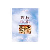 Pie in the Sky 1000 Piece Puzzle