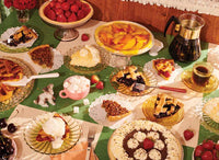 Pie in the Sky 1000 Piece Puzzle