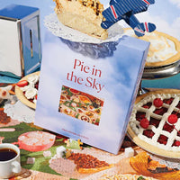 Pie in the Sky 1000 Piece Puzzle