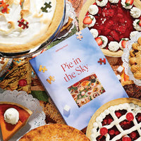 Pie in the Sky 1000 Piece Puzzle