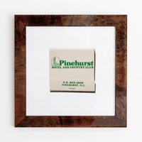 Pinehurst (Back)