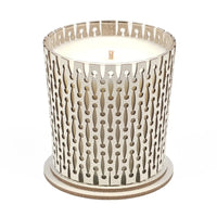 Pinetti Candle