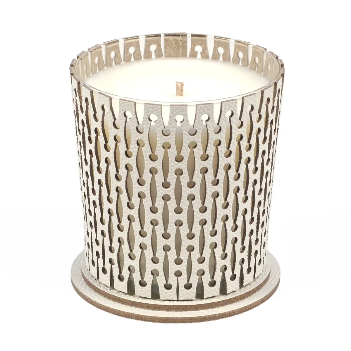 Pinetti Candle