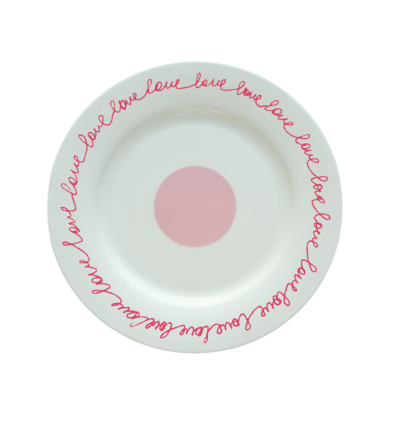 Pink Daydream Set of Two