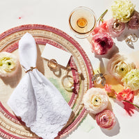 Knot Placecard Holders (Set of 8)
