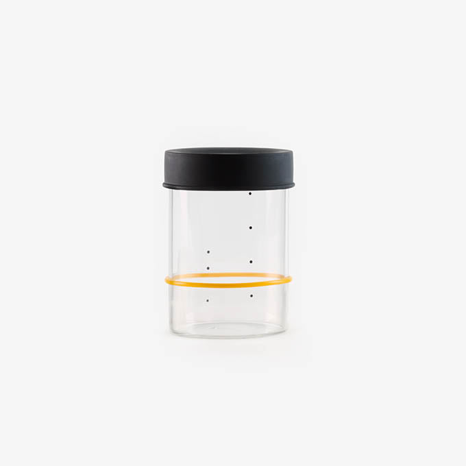 Sourhouse Starter Jars (Pint or Quart) (Fulfilled by Sourhouse)