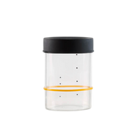 Sourhouse Starter Jars (Pint or Quart) (Fulfilled by Sourhouse)