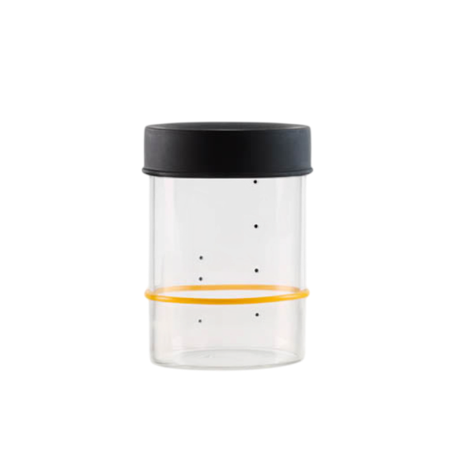 Sourhouse Starter Jars (Pint or Quart) (Fulfilled by Sourhouse)