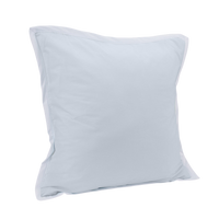 Essential Piping Pillow Sham