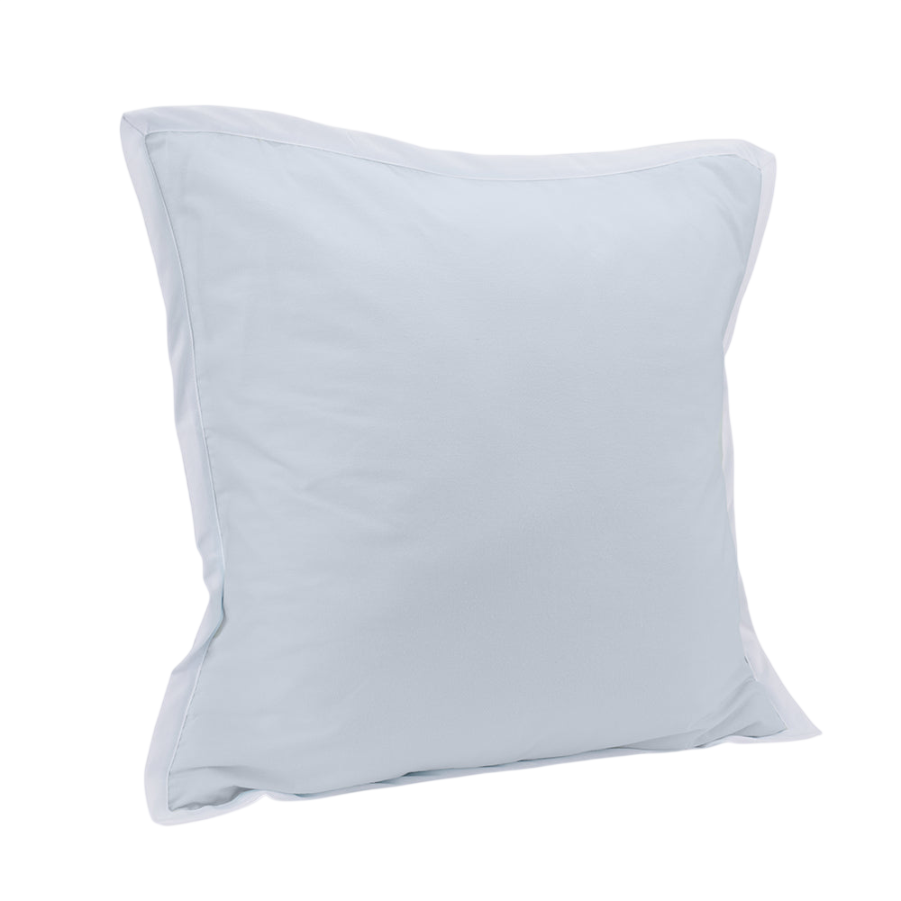 Essential Piping Pillow Sham