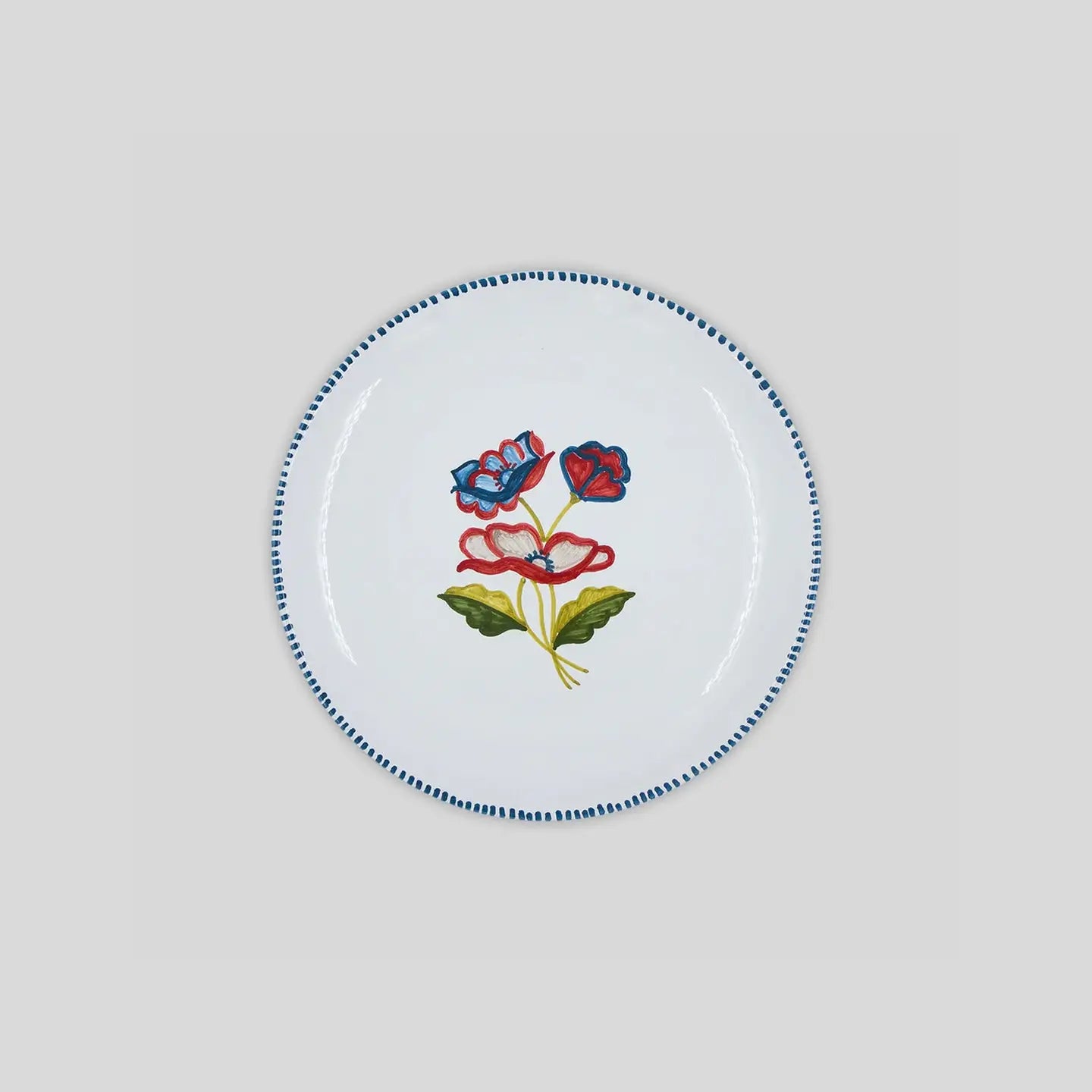 Joy Bread Plate
