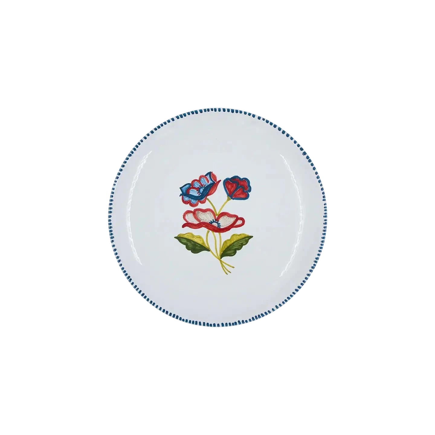 Joy Bread Plate