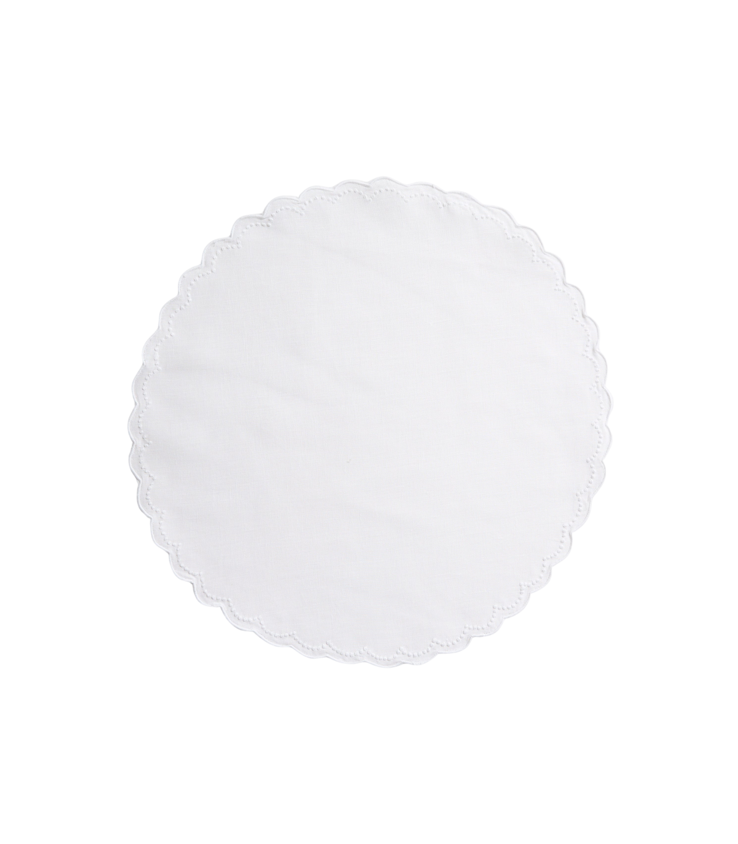 Playa Blanca Placemat (Set of 4)