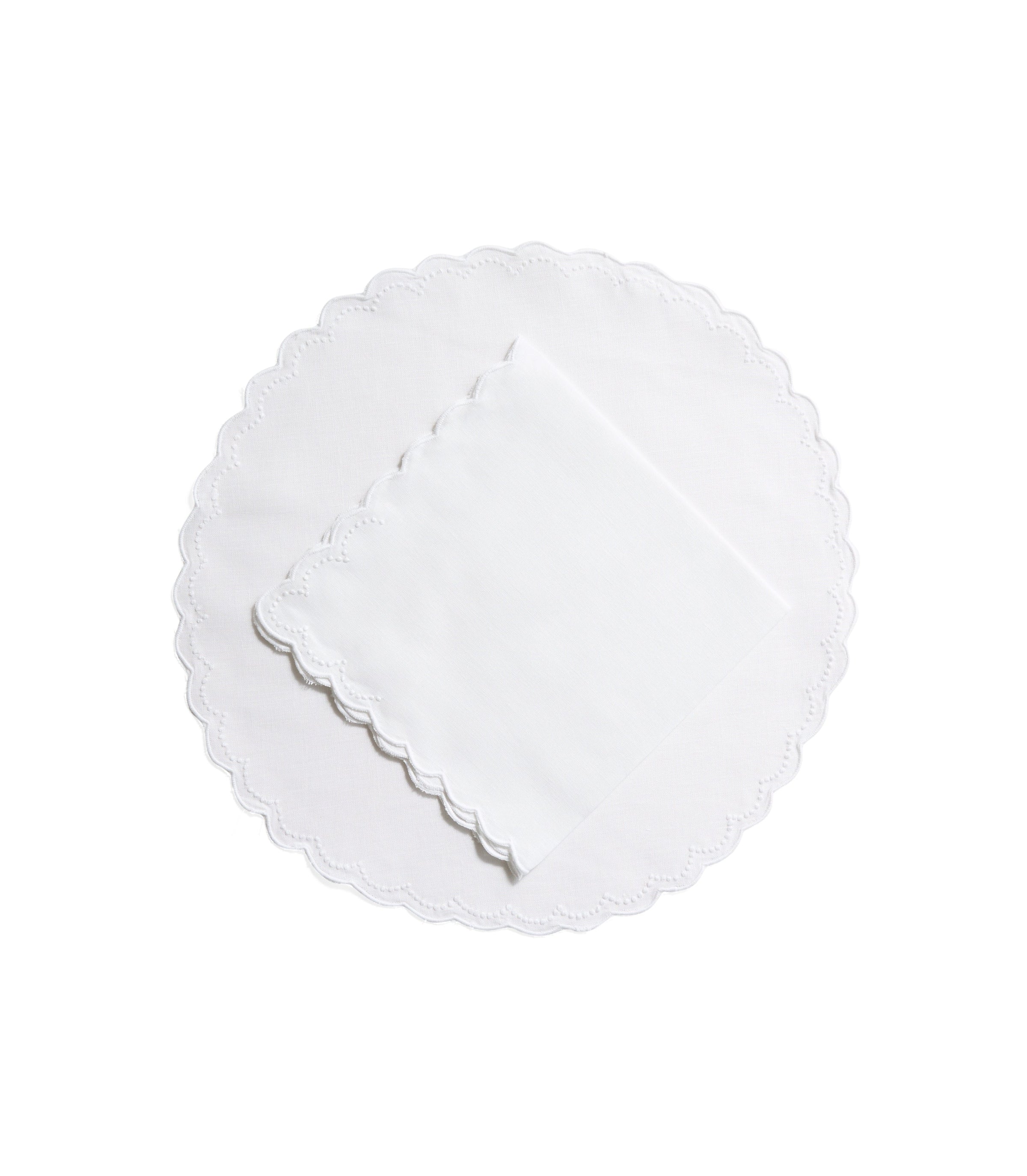Playa Blanca Napkin (Set of 4)