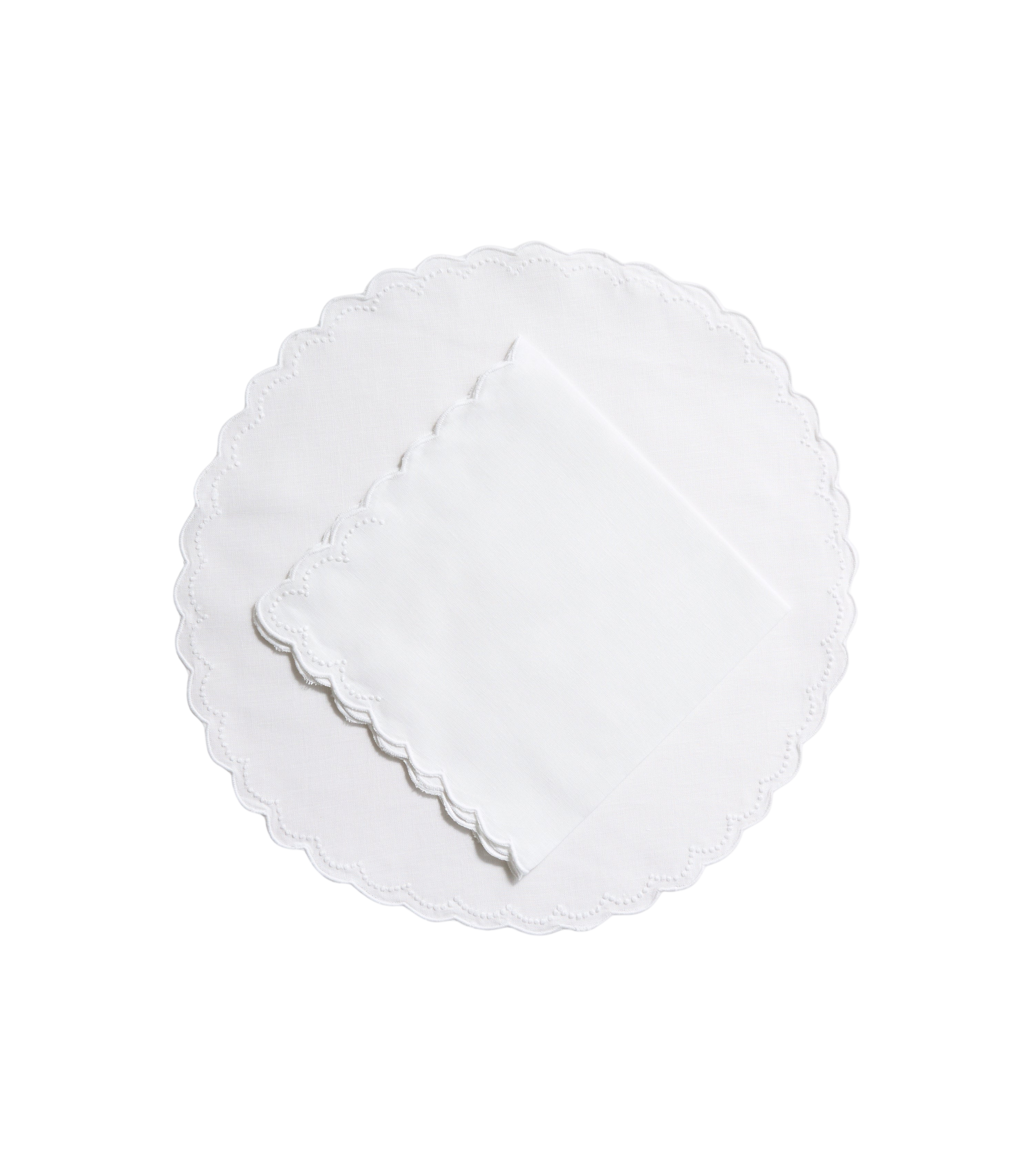 Playa Blanca Napkin (Set of 4)