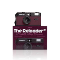 The Reloader® Plum Glaze