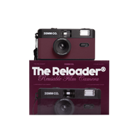 The Reloader® Plum Glaze