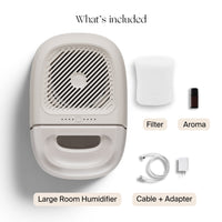 Large Room Humidifier