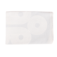 Poiret Tablecloth | Mist