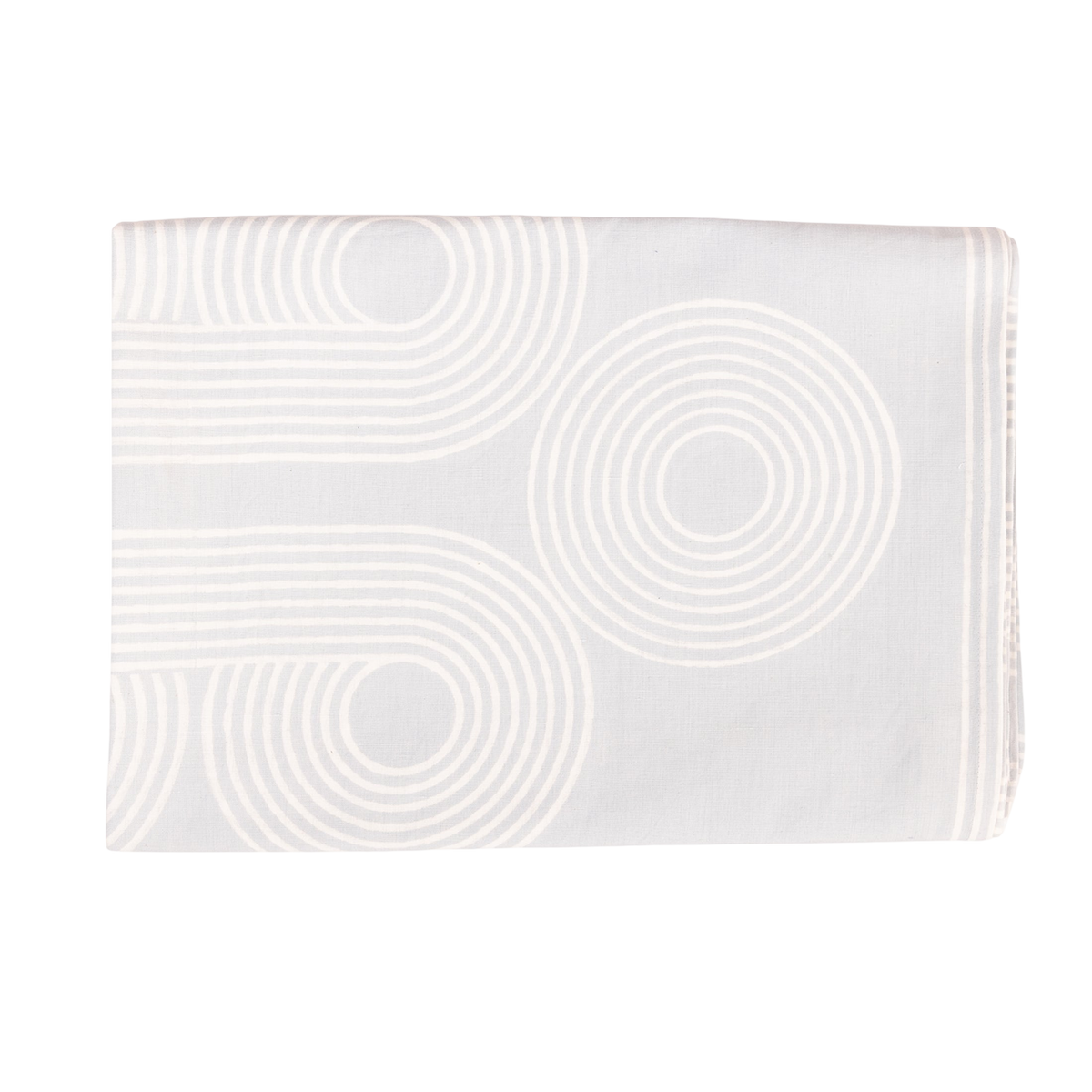 Poiret Tablecloth | Mist