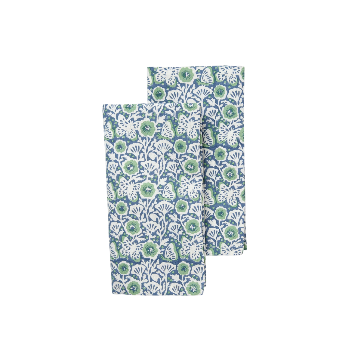 Poppy Napkin | Field