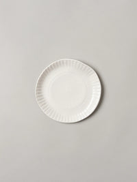 Porcelain Paper Salad Plate (Set of 2)