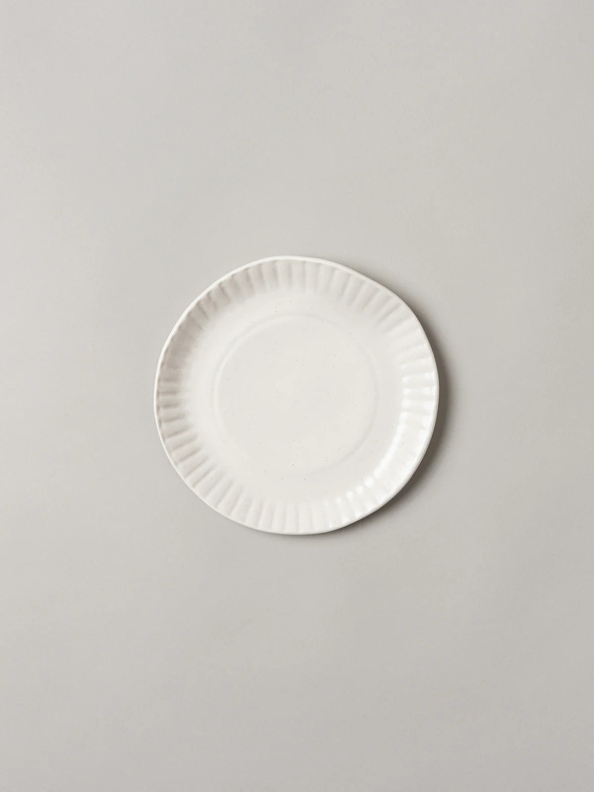 Porcelain Paper Salad Plate (Set of 2)