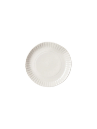 Porcelain Paper Salad Plate (Set of 2)