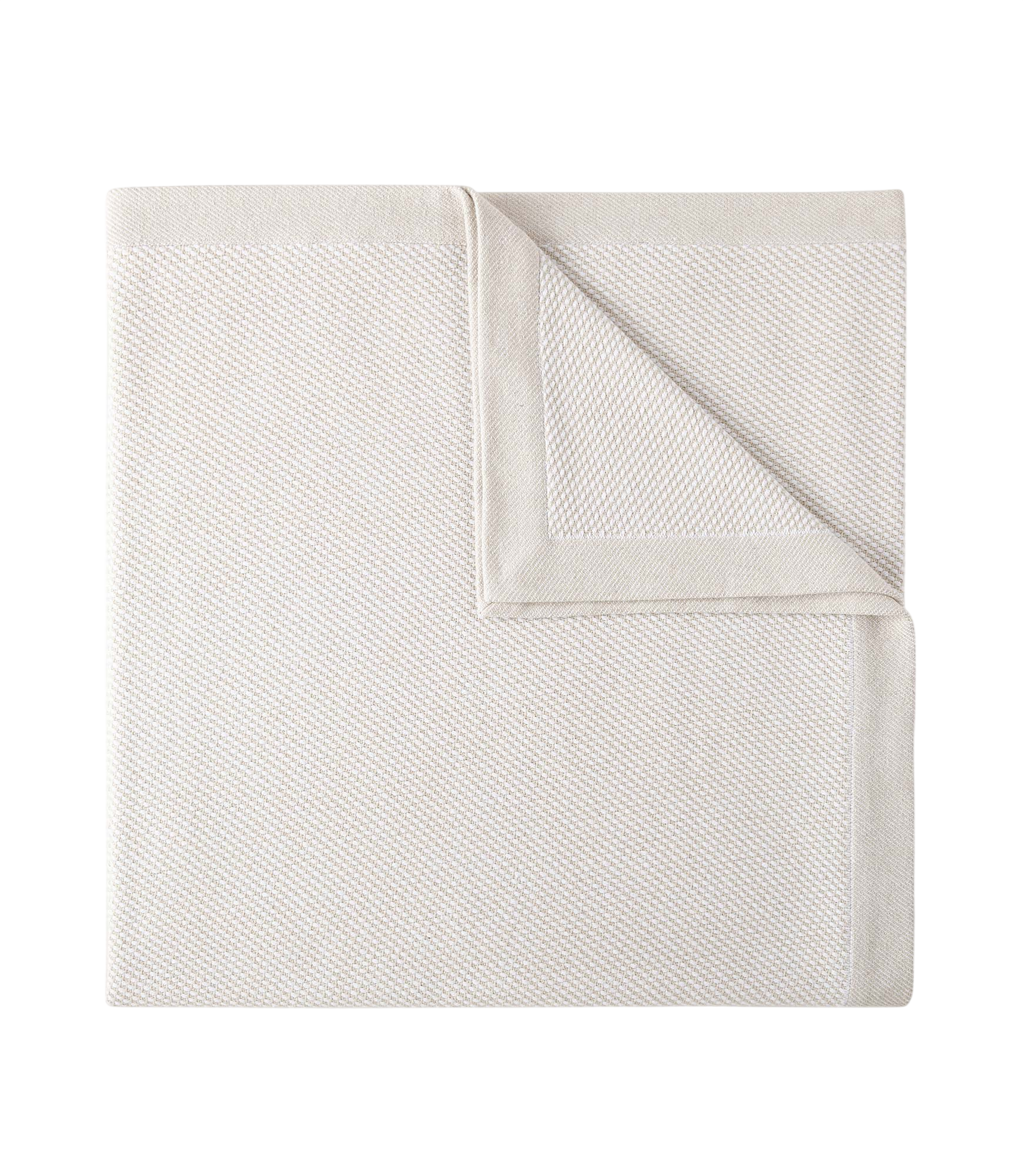 Portico Woven Blanket