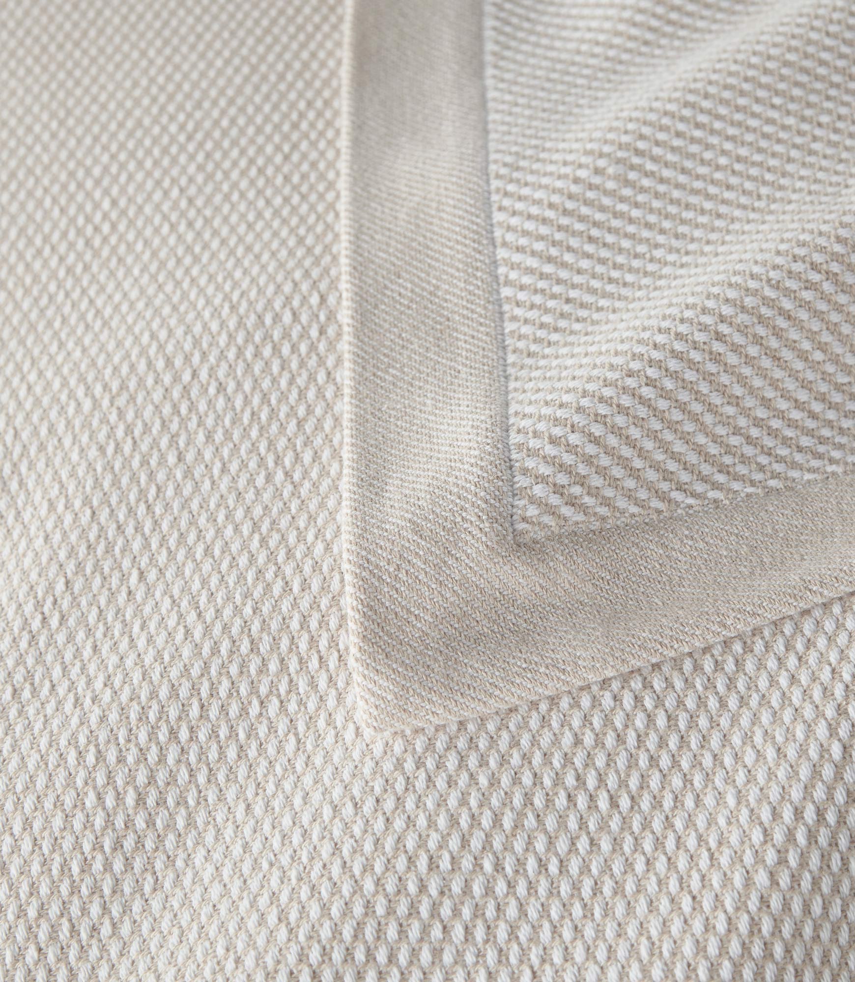 Portico Woven Blanket
