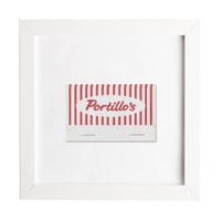 Portillo's