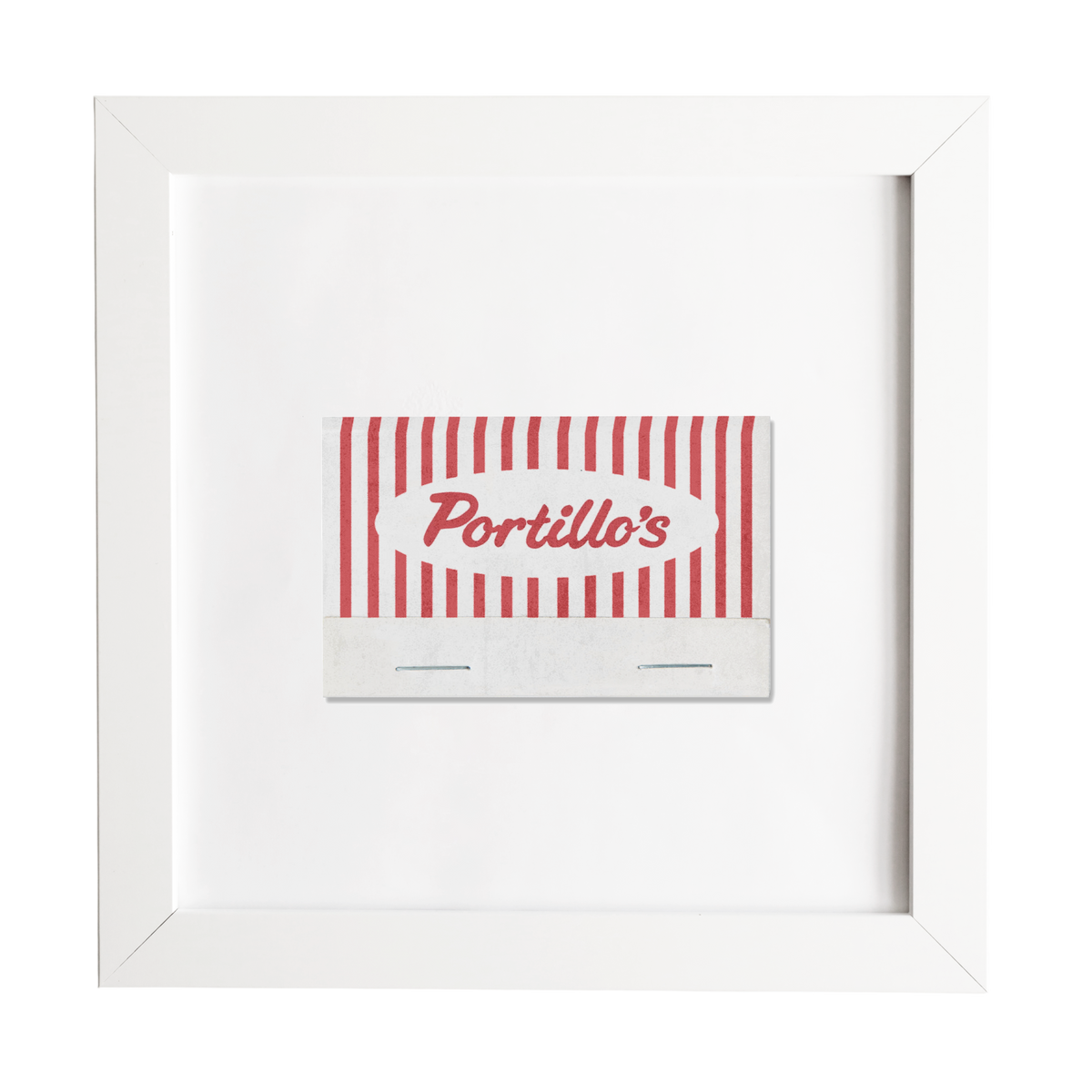 Portillo's