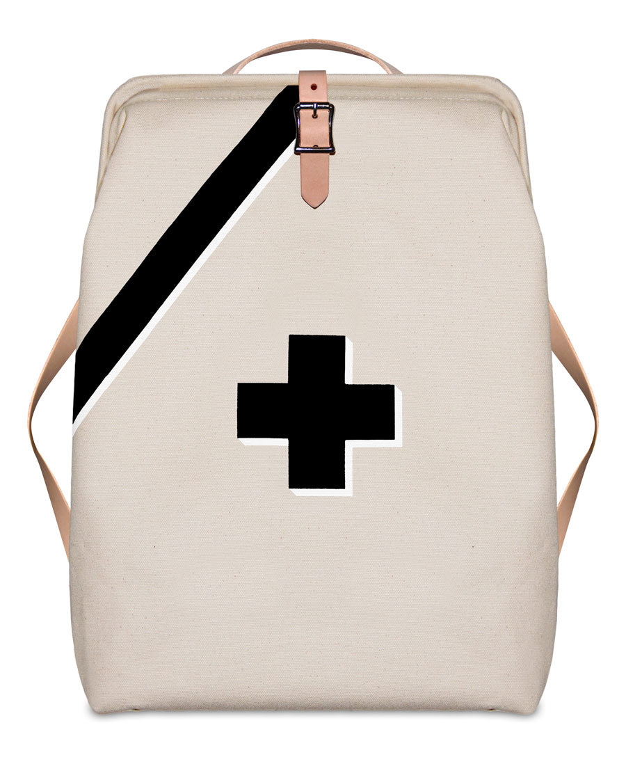 The Prepster Backpack, 3-Day Emergency Bag