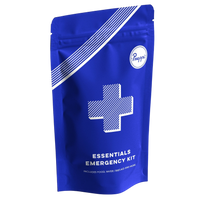 The Essentials Emergency Kit